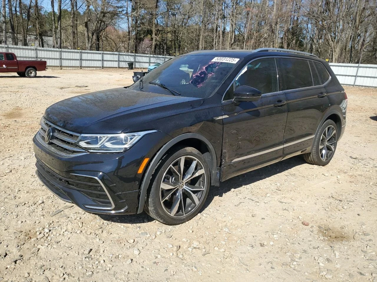 VW Tiguan  - изображение 2