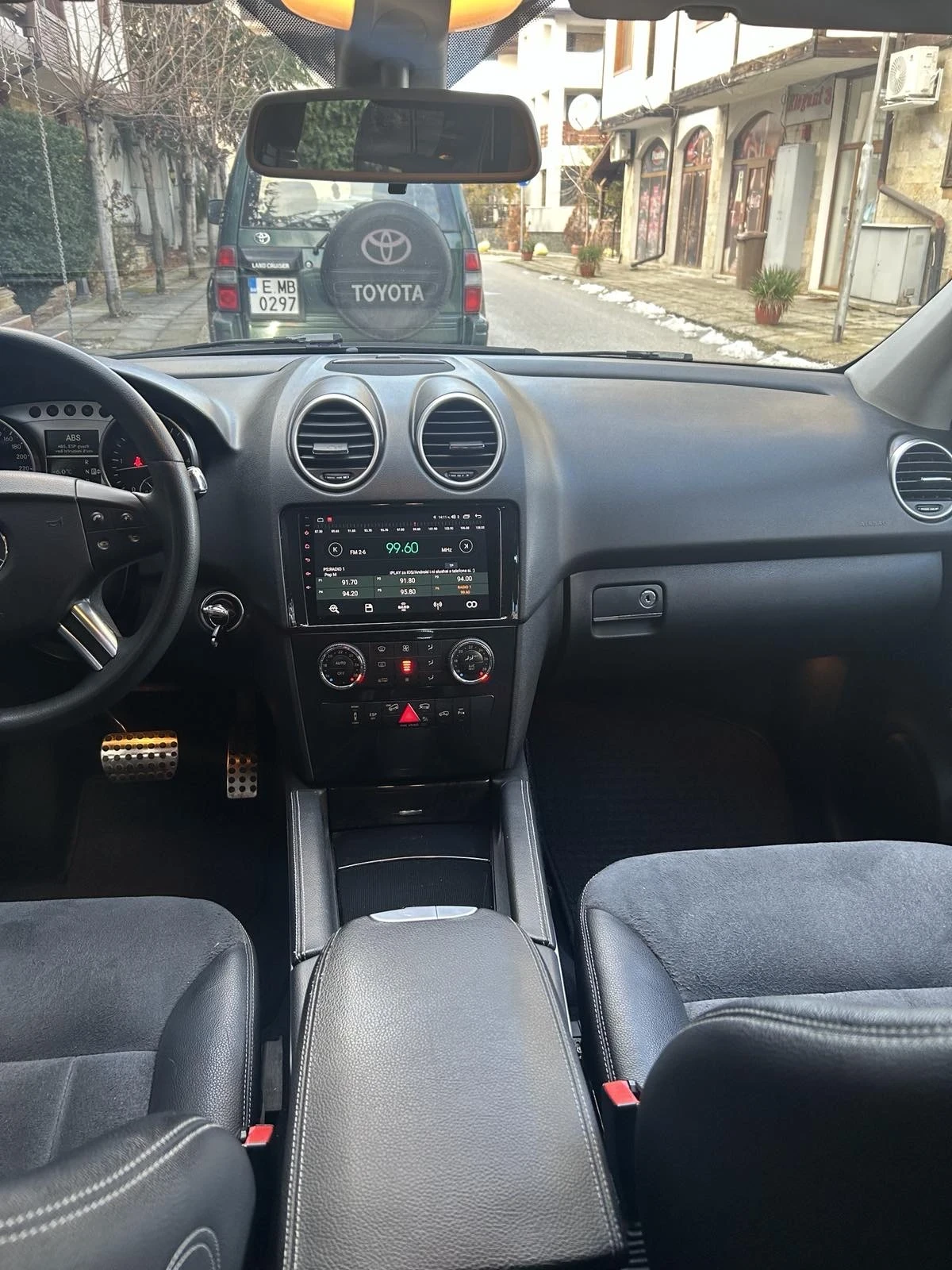 Mercedes-Benz ML 280  - изображение 5