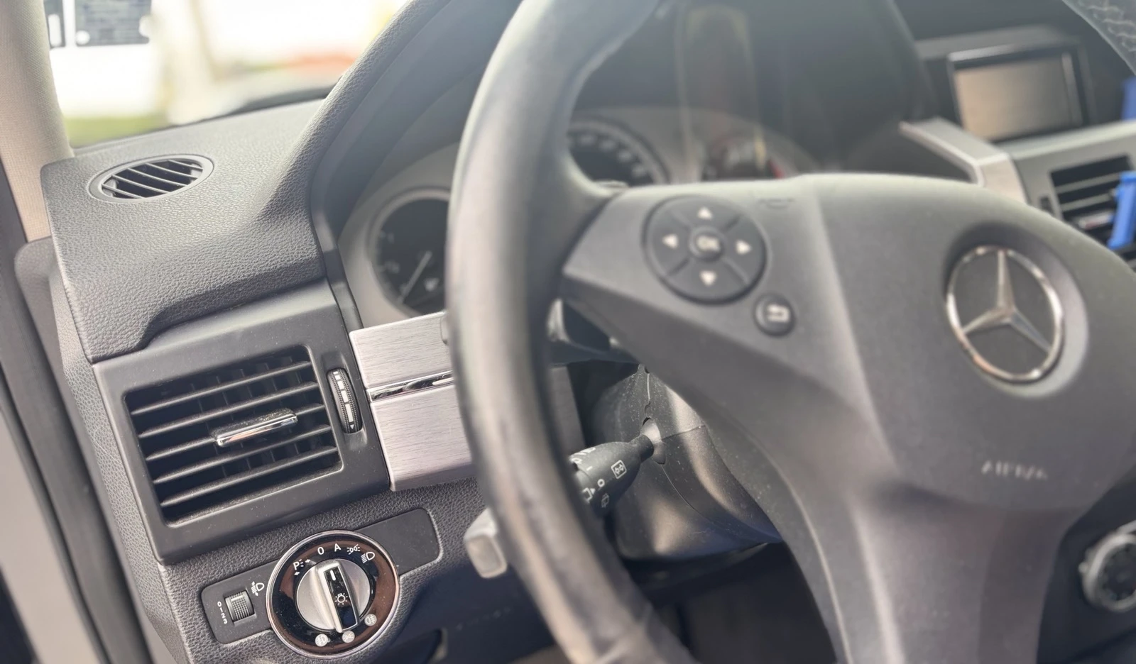 Mercedes-Benz GLK 320* CDI* TOP | Mobile.bg   11