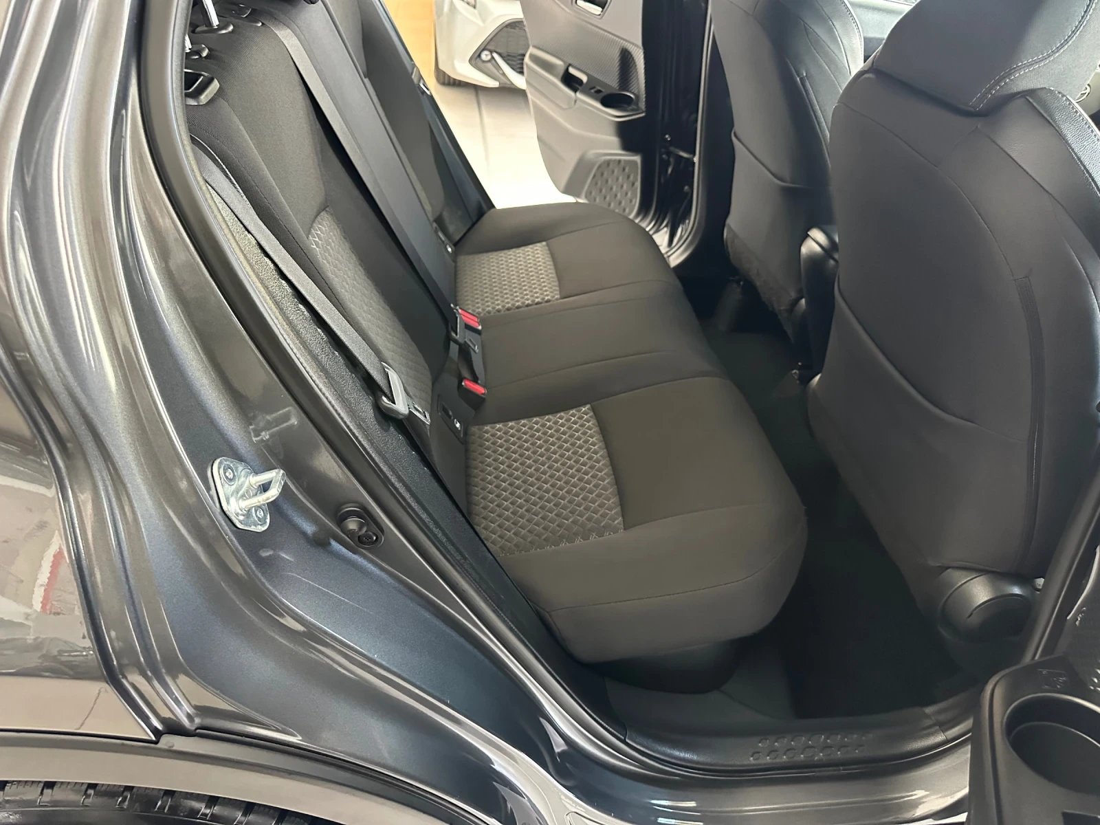 Toyota C-HR Club - изображение 10