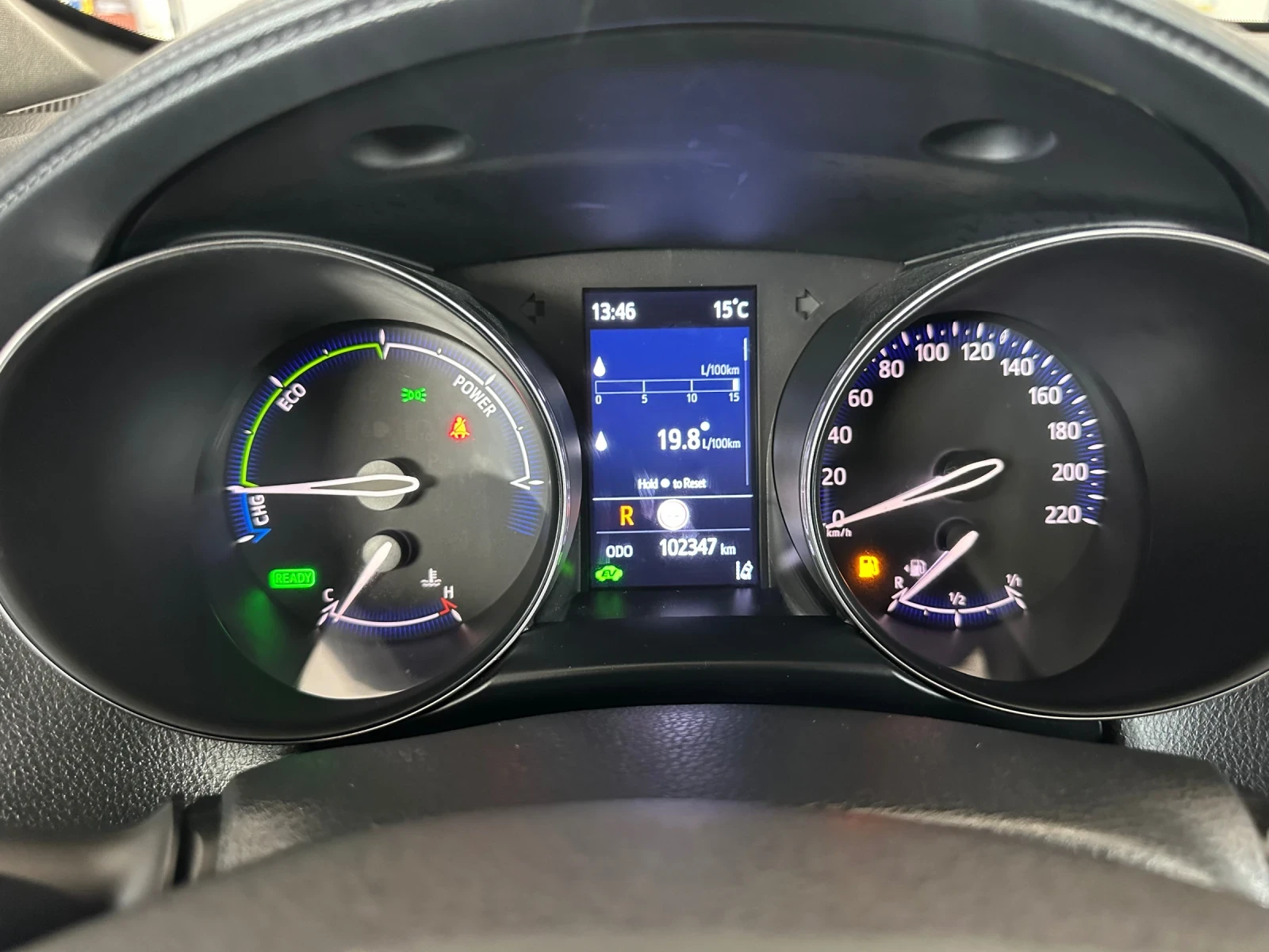 Toyota C-HR Club | Mobile.bg   13