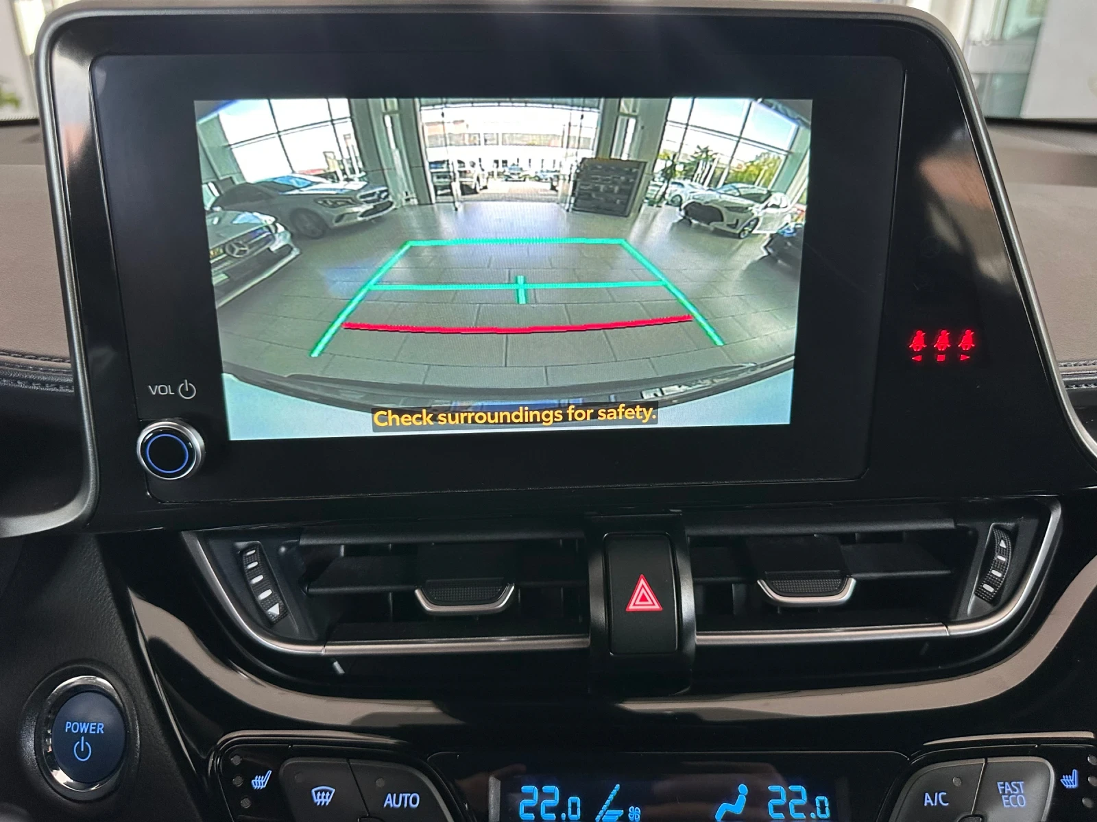 Toyota C-HR Club | Mobile.bg   14