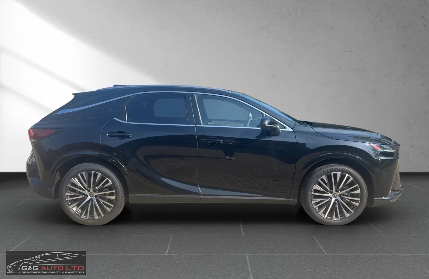 Lexus RX 350h !/EXECUTIVE/250HP/360CAM/ACC/MEMORY/KLESS/842f | Mobile.bg   6