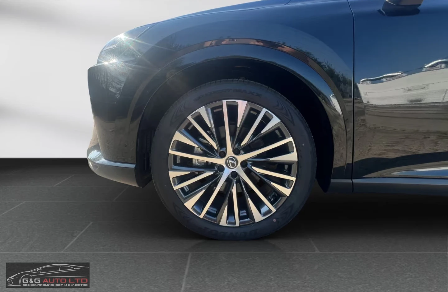 Lexus RX 350h !/EXECUTIVE/250HP/360CAM/ACC/MEMORY/KLESS/842f | Mobile.bg   3