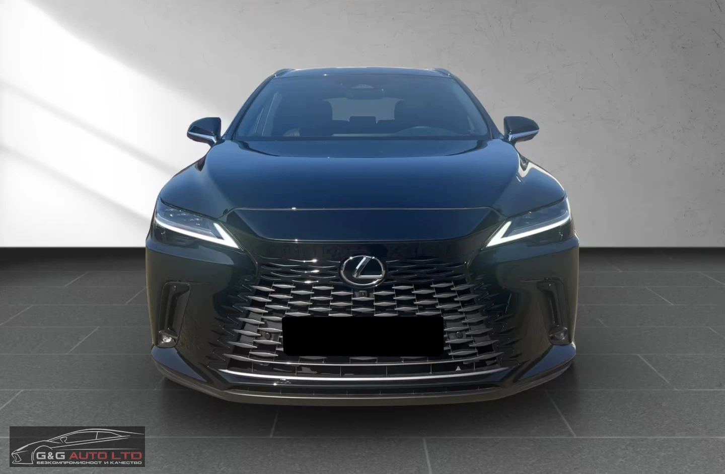 Lexus RX 350h !/EXECUTIVE/250HP/360CAM/ACC/MEMORY/KLESS/842f | Mobile.bg   2