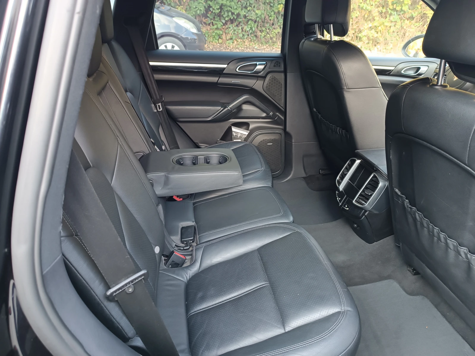 Porsche Cayenne 3.0 D | Mobile.bg   14