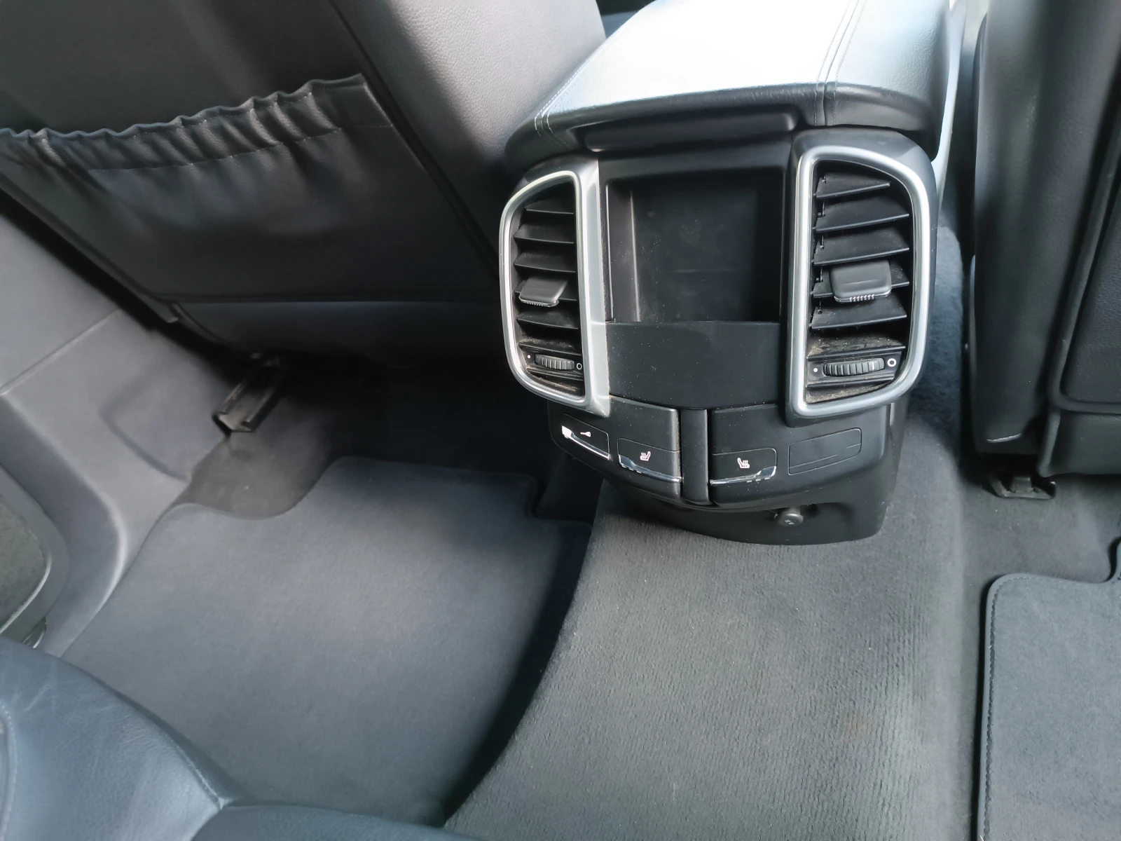 Porsche Cayenne 3.0 D | Mobile.bg   15