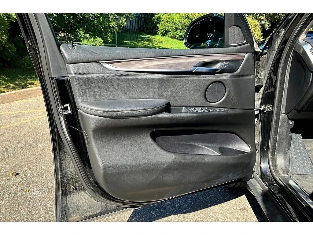 BMW X5  * CARFAX * БЕЗ ПЪРВОНАЧАЛНА ВНО - изображение 2