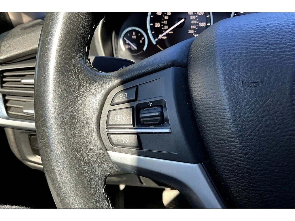 BMW X5  * CARFAX * БЕЗ ПЪРВОНАЧАЛНА ВНО - изображение 8
