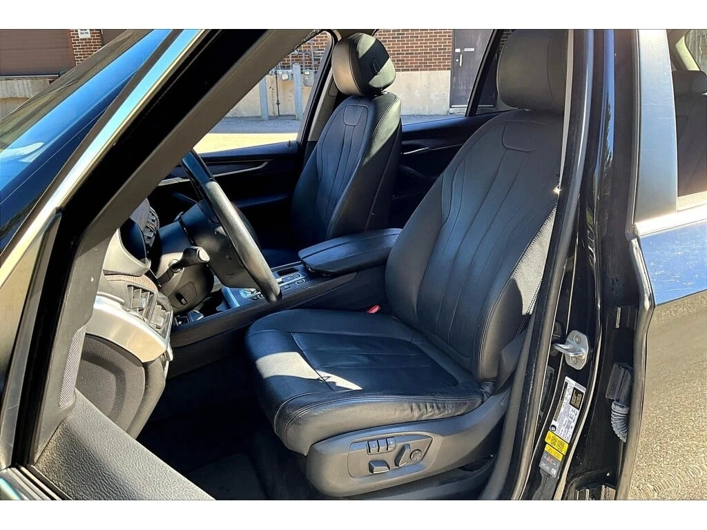 BMW X5  * CARFAX * БЕЗ ПЪРВОНАЧАЛНА ВНО - изображение 3
