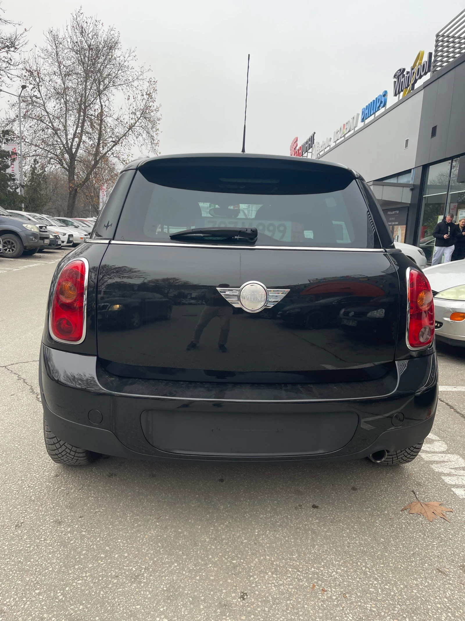 Mini Countryman  - изображение 3