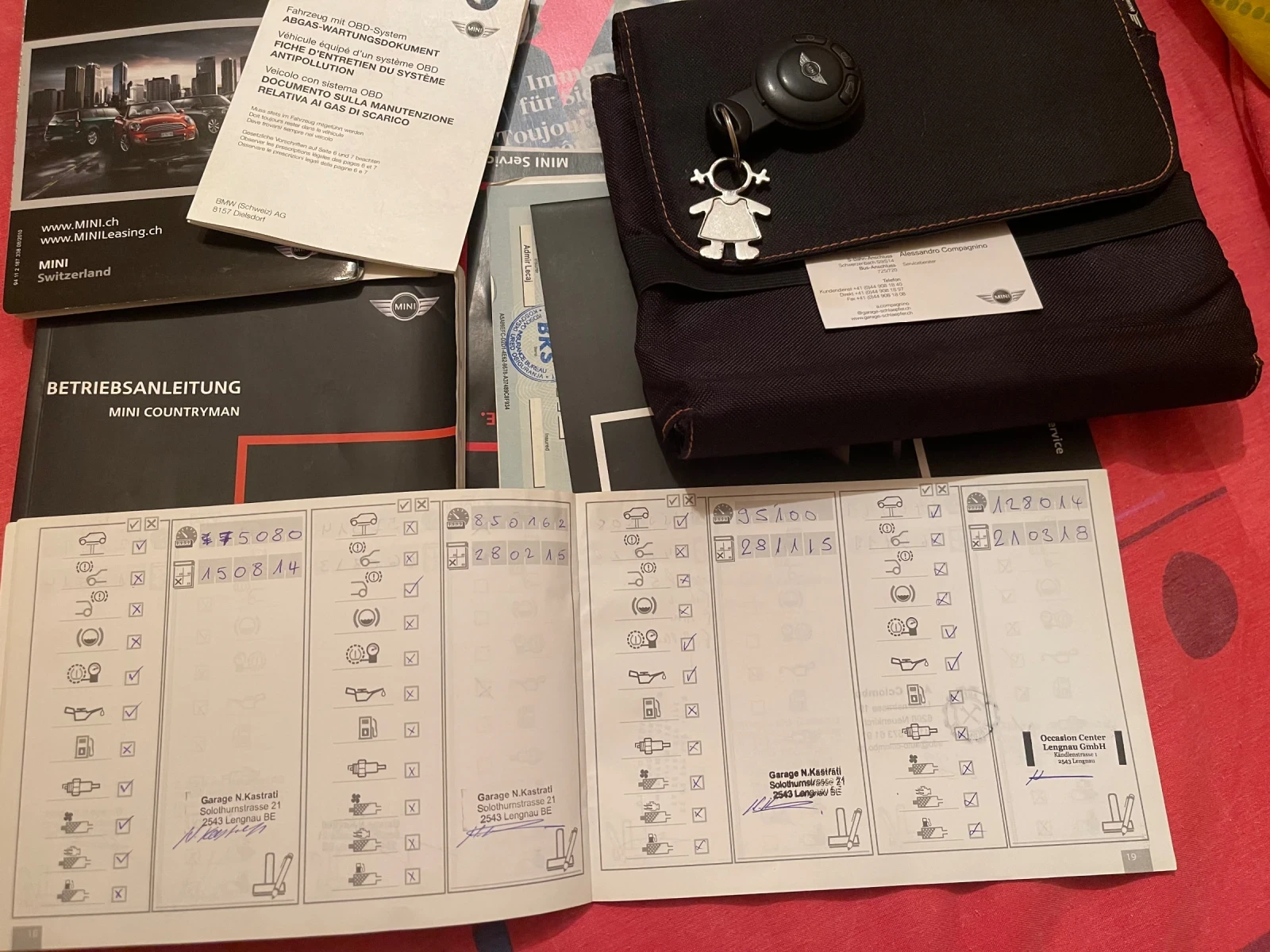 Mini Countryman, снимка 12 - Автомобили и джипове - 52878913