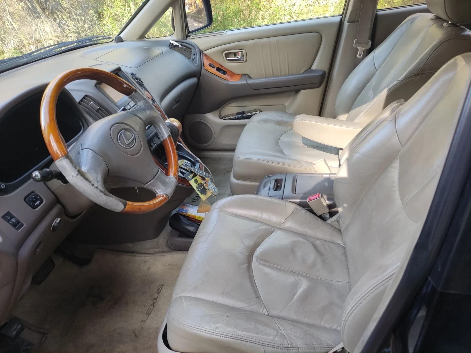 Lexus RX 300 | Mobile.bg � ����������� 7