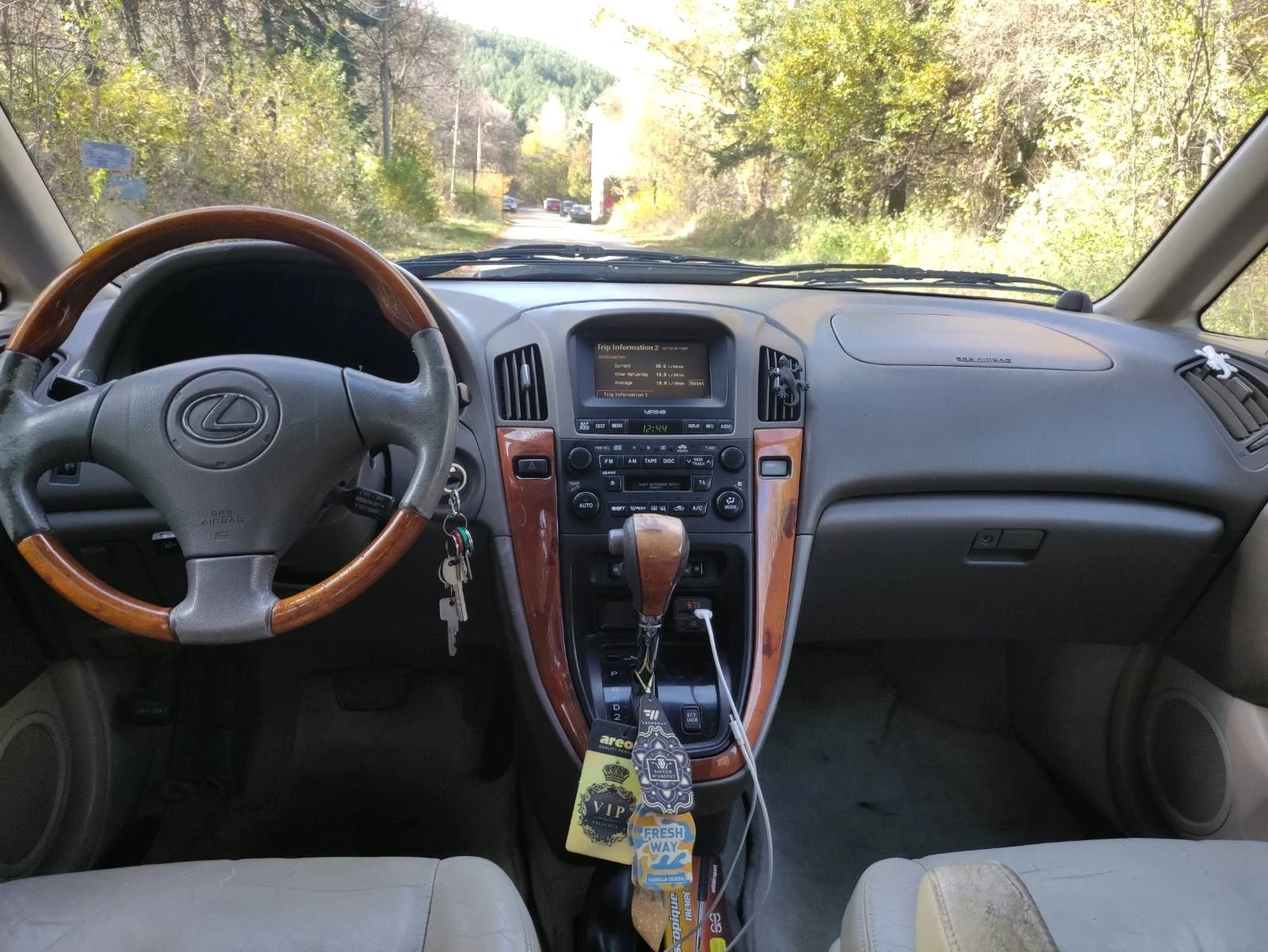 Lexus RX 300 | Mobile.bg � ����������� 5