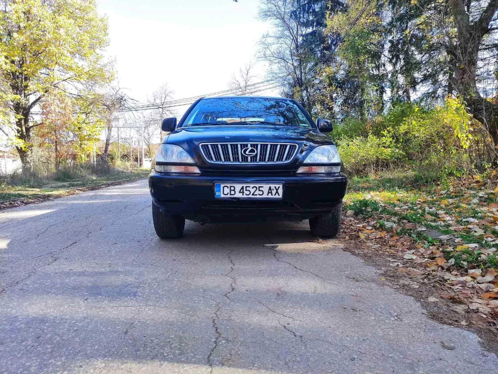 Lexus RX 300 | Mobile.bg � ����������� 3