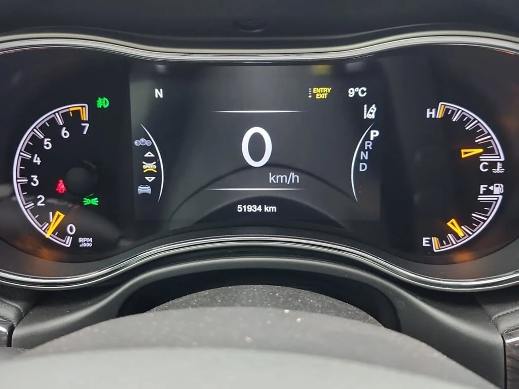 Jeep Grand cherokee * Overland * CARFAX * ���� �� �������� | Mobile.bg � ����������� 9