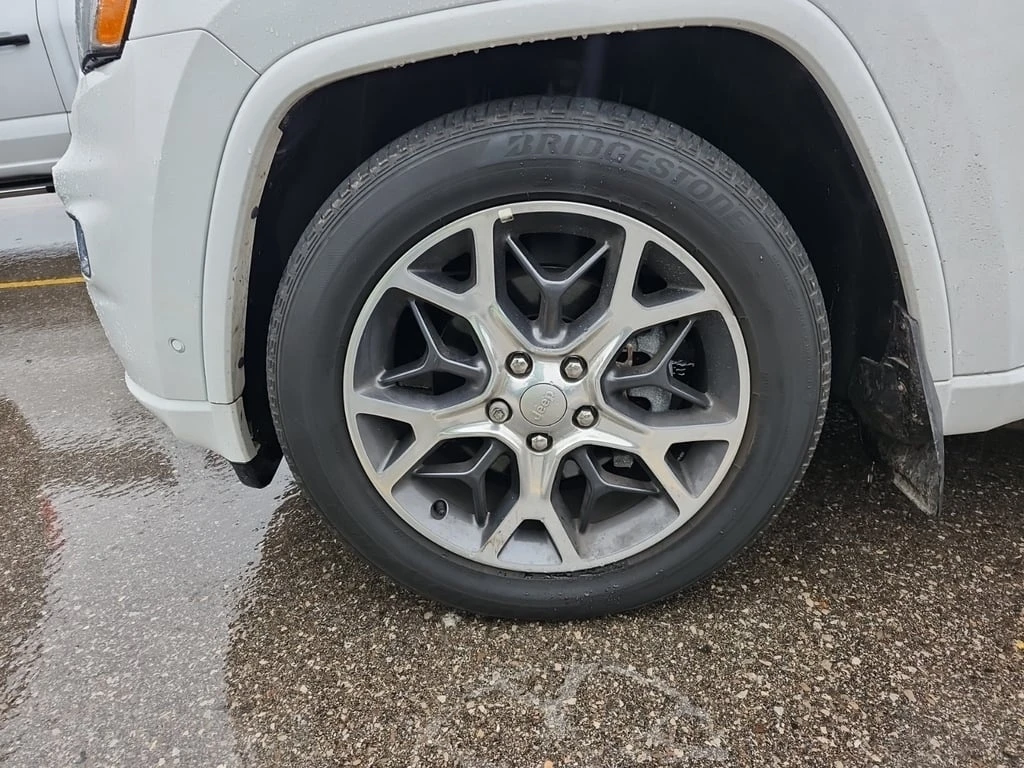 Jeep Grand cherokee * Overland * CARFAX * ���� �� �������� | Mobile.bg � ����������� 6