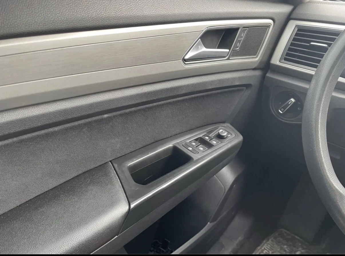 VW Atlas ������� * * 7 ����� * * CARFAX * * ���� ������ * * | Mobile.bg � ����������� 8