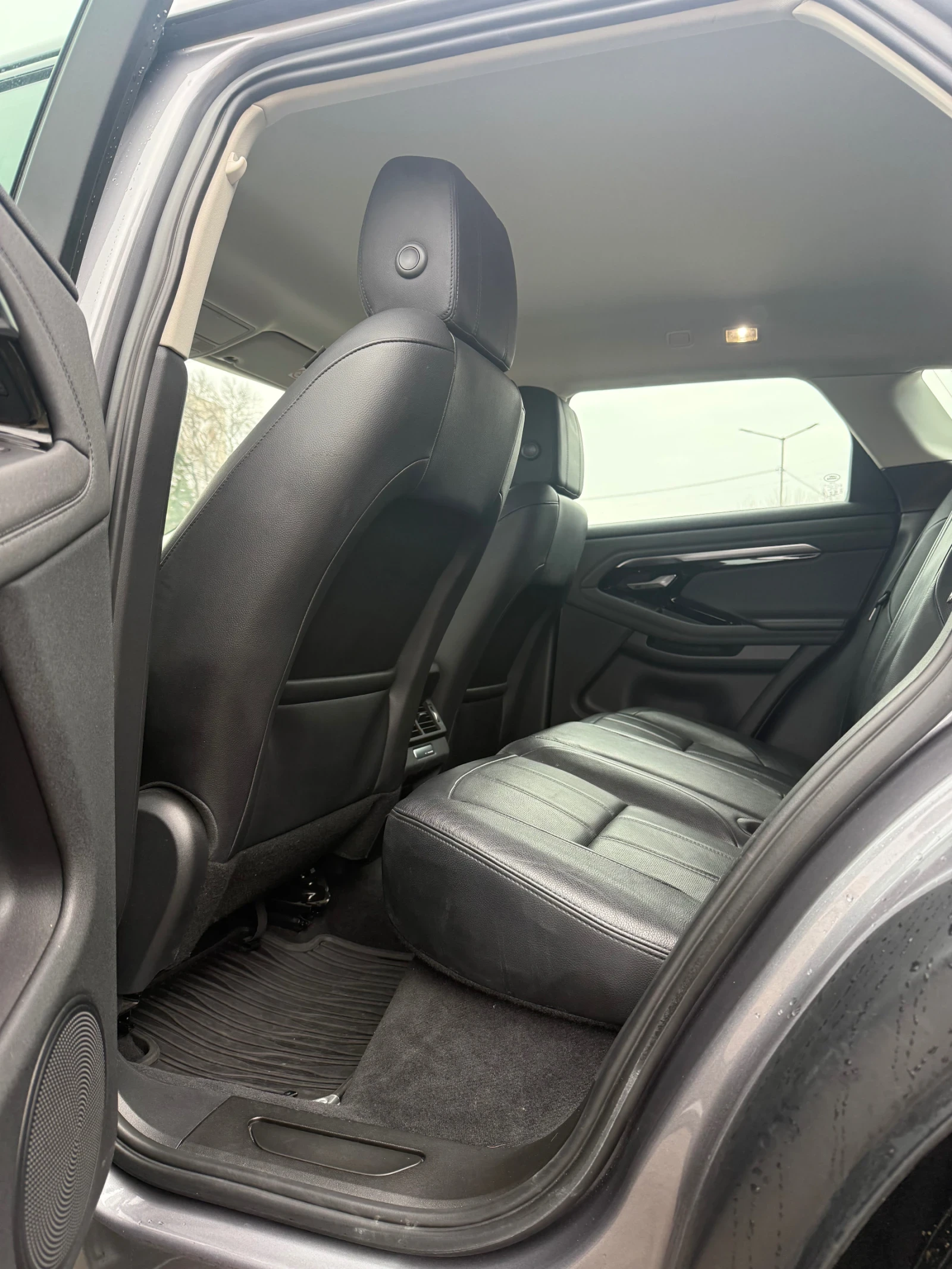 Land Rover Range Rover Evoque 2.0 mild-hybrid diesel | Mobile.bg � ����������� 12