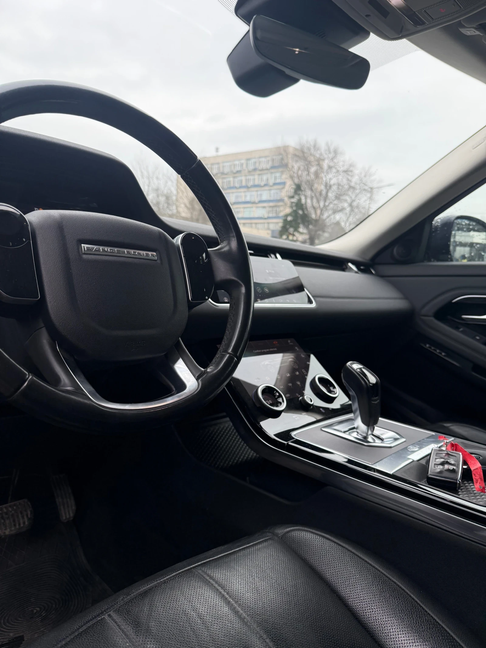 Land Rover Range Rover Evoque 2.0 mild-hybrid diesel | Mobile.bg � ����������� 10