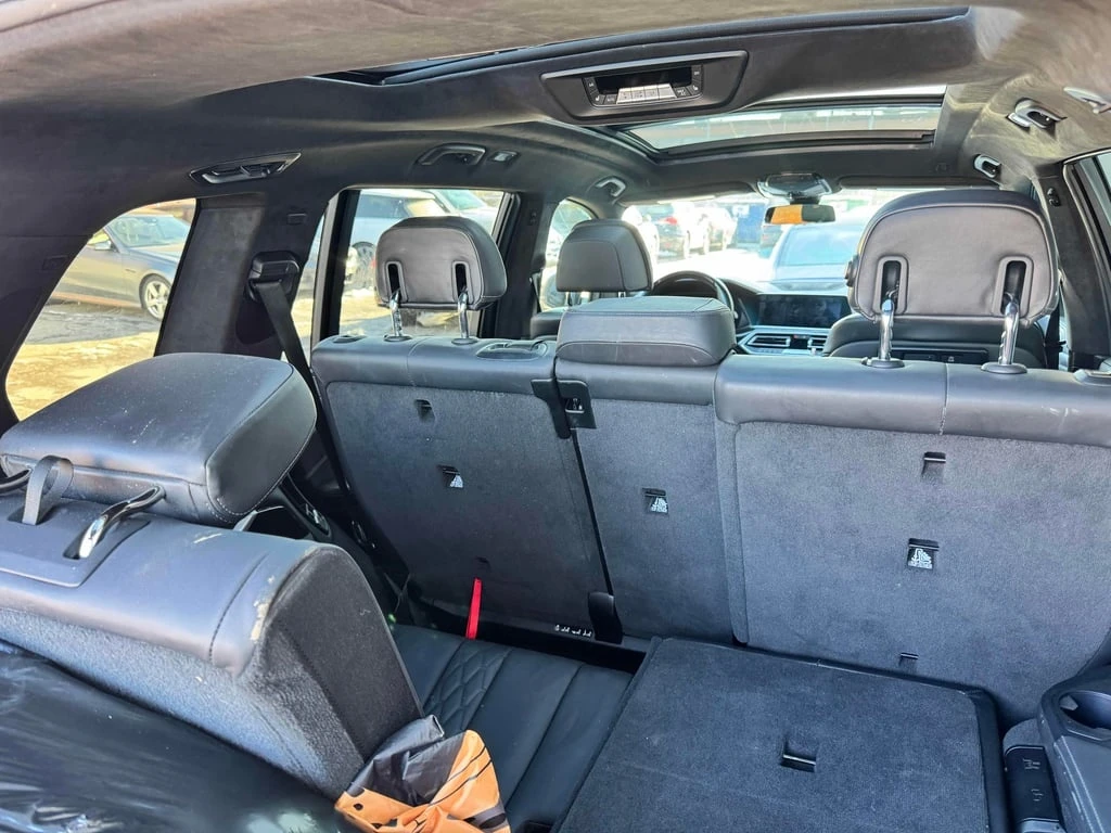 BMW X7 * xDrive40i * CARFAX * ���� �� �� | Mobile.bg � ����������� 15