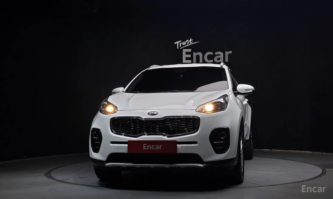 Kia Sportage, снимка 3 - Автомобили и джипове - 53864889