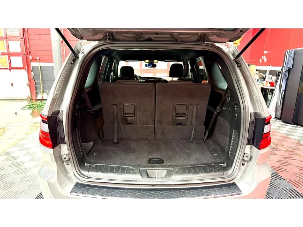 Dodge Durango * SXT * CARFAX * ���� �� �� | Mobile.bg � ����������� 7