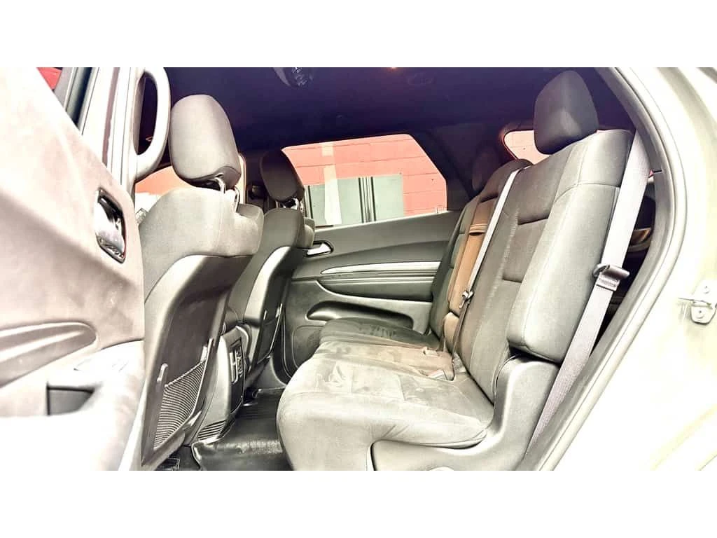 Dodge Durango * SXT * CARFAX * ���� �� �� | Mobile.bg � ����������� 8