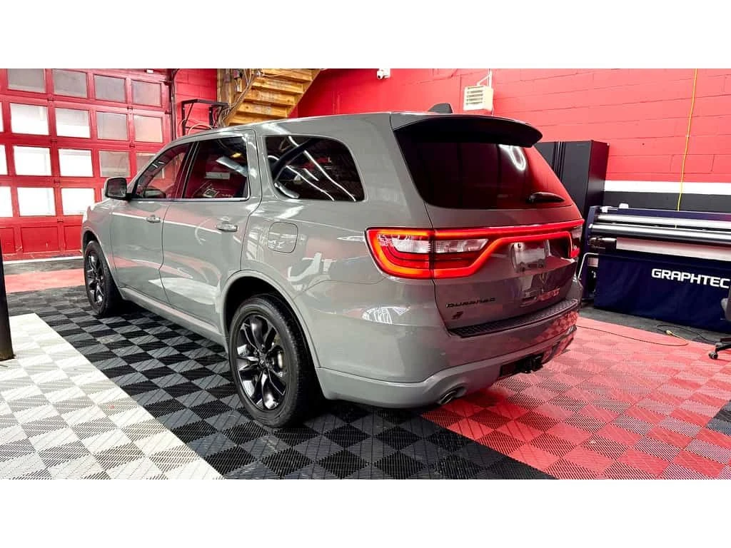 Dodge Durango * SXT * CARFAX * ���� �� �� | Mobile.bg � ����������� 6