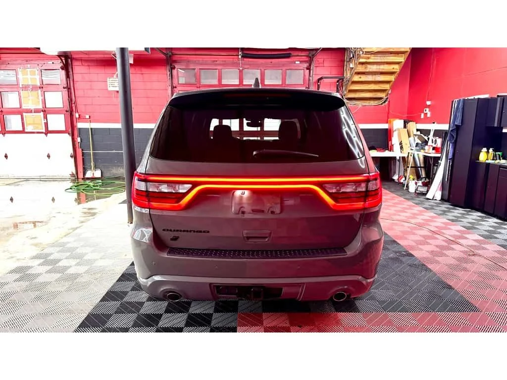 Dodge Durango * SXT * CARFAX * ���� �� �� | Mobile.bg � ����������� 5