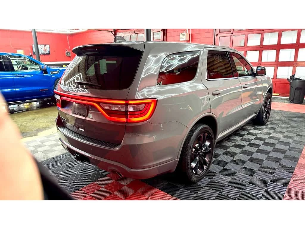 Dodge Durango * SXT * CARFAX * ���� �� �� | Mobile.bg � ����������� 4