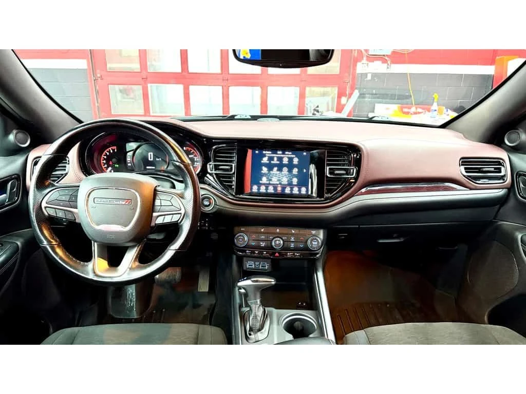 Dodge Durango * SXT * CARFAX * ���� �� �� | Mobile.bg � ����������� 9