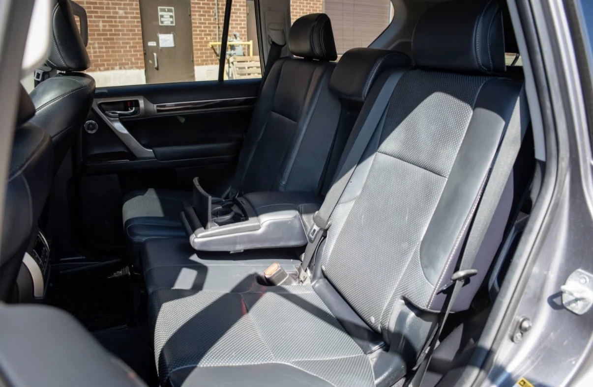 Lexus GX 460 PREMIUM * 77639KM * 1 СОБСТВЕНИК * БЕЗ ИНЦИДЕНТИ *, снимка 10 - Автомобили и джипове - 54144755