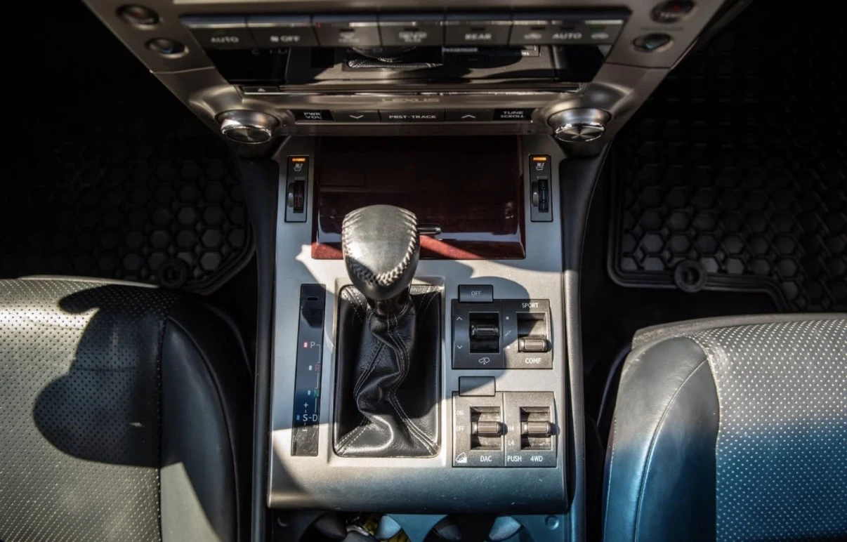 Lexus GX 460 PREMIUM * 77639KM * 1 СОБСТВЕНИК * БЕЗ ИНЦИДЕНТИ *, снимка 7 - Автомобили и джипове - 54144755