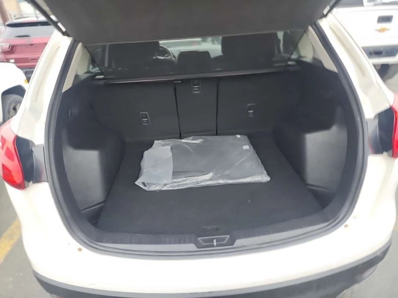 Mazda CX-5 GS| PANORAMA| ��������| 3 K����|  | Mobile.bg � ����������� 13