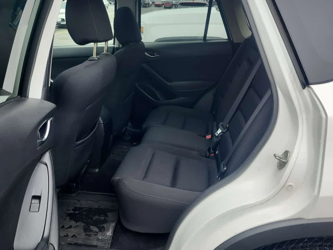 Mazda CX-5 GS| PANORAMA| ��������| 3 K����|  | Mobile.bg � ����������� 11