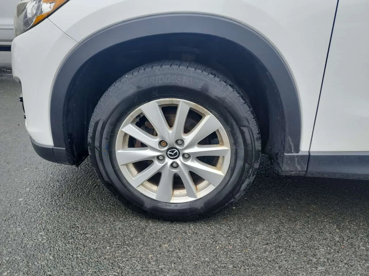 Mazda CX-5 GS| PANORAMA| ��������| 3 K����|  | Mobile.bg � ����������� 5