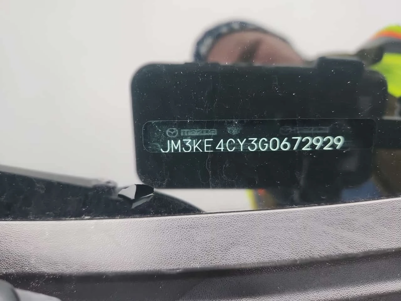 Mazda CX-5 GS| PANORAMA| ��������| 3 K����|  | Mobile.bg � ����������� 16