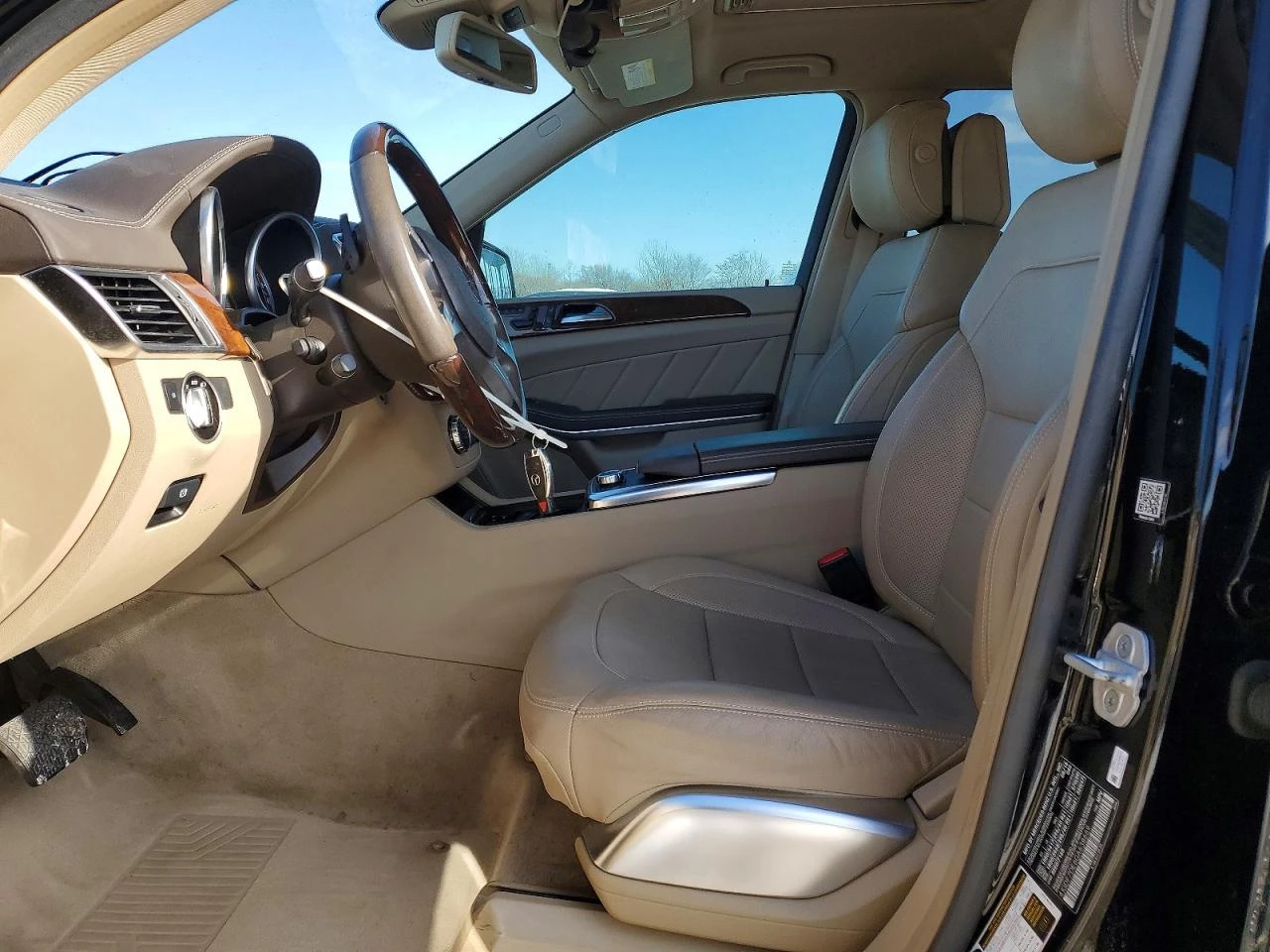 Mercedes-Benz GL 550 4MATIC* AMG-PKG* 360CAM* H&K SOUND* PANOROOF*  | Mobile.bg � ����������� 8