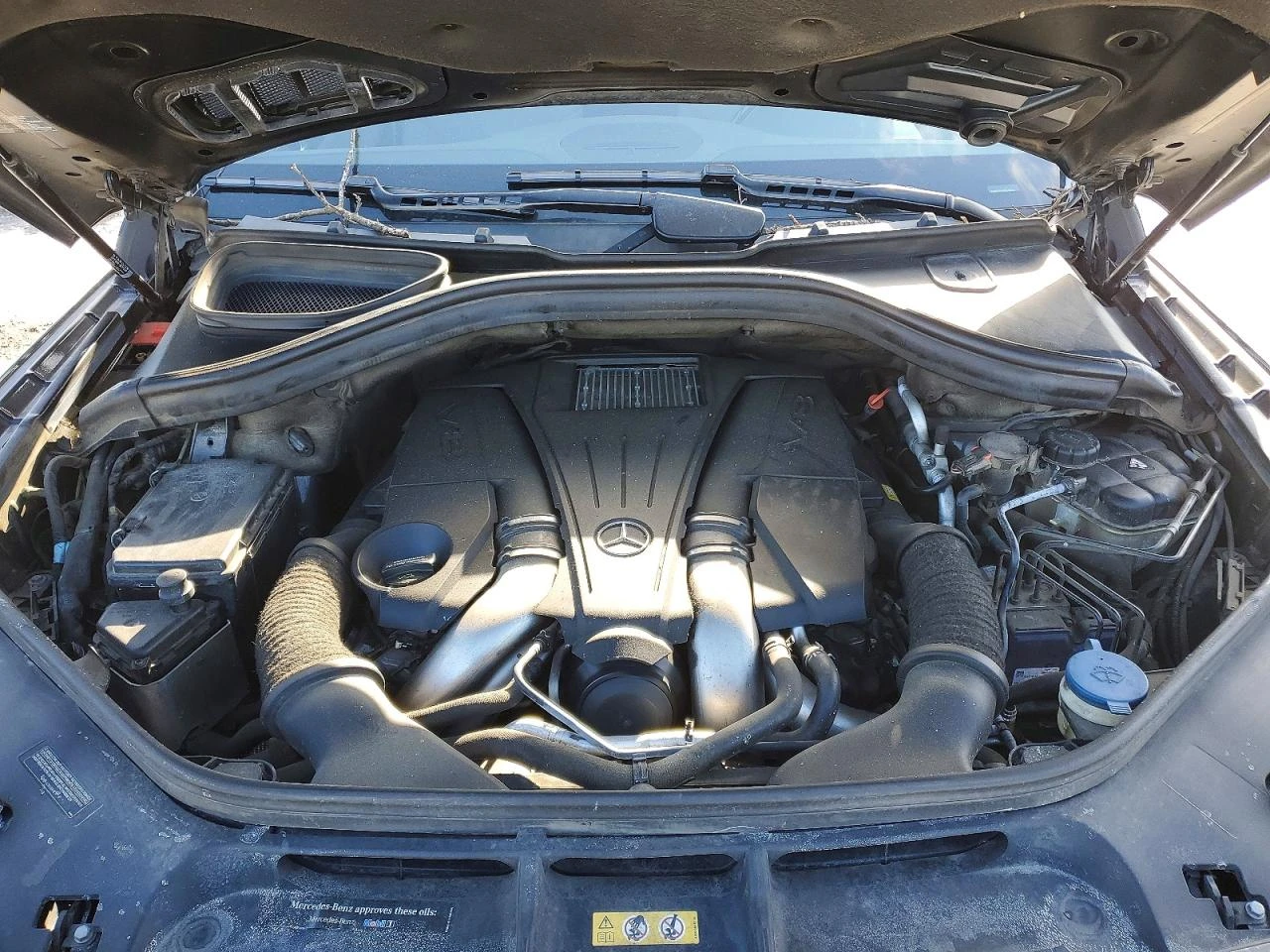 Mercedes-Benz GL 550 4MATIC* AMG-PKG* 360CAM* H&K SOUND* PANOROOF*  | Mobile.bg � ����������� 12