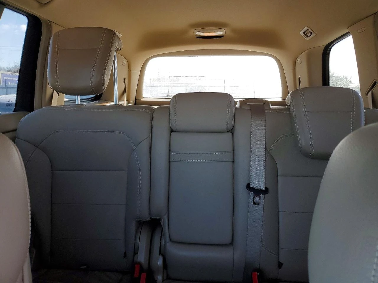 Mercedes-Benz GL 550 4MATIC* AMG-PKG* 360CAM* H&K SOUND* PANOROOF*  | Mobile.bg � ����������� 10