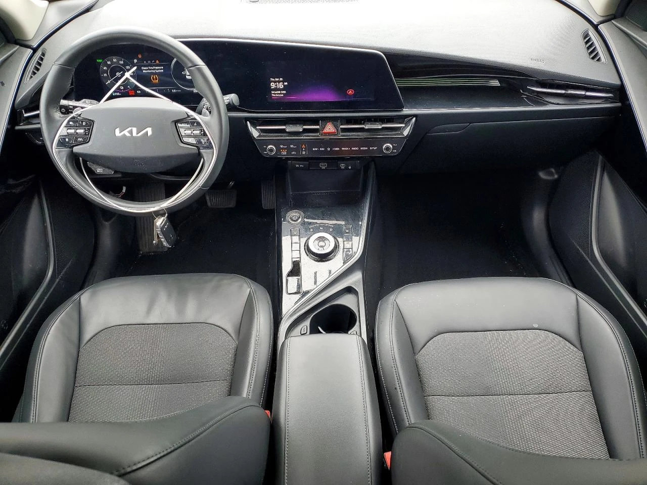 Kia Niro Wind | Mobile.bg � ����������� 8