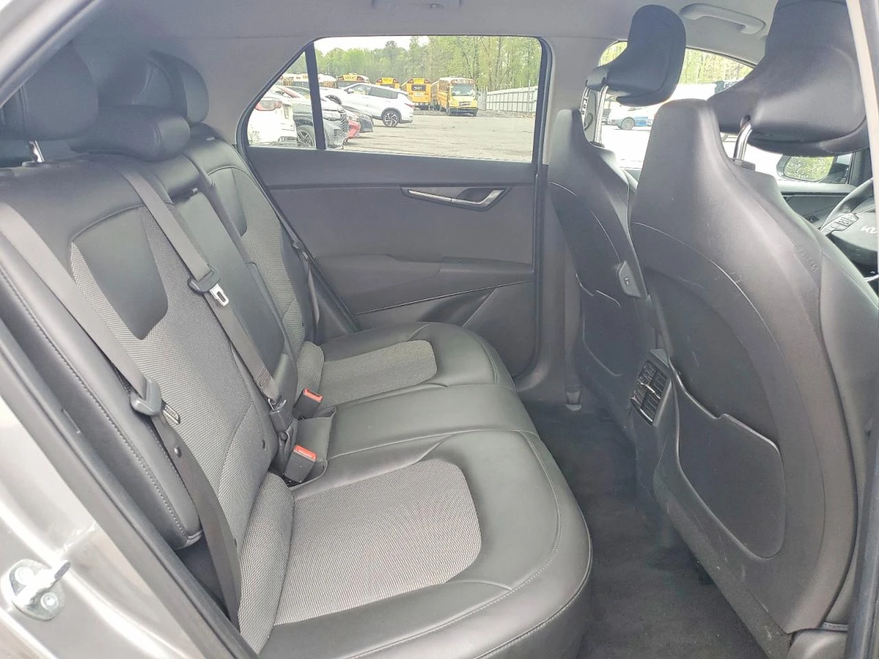 Kia Niro Wind | Mobile.bg � ����������� 10