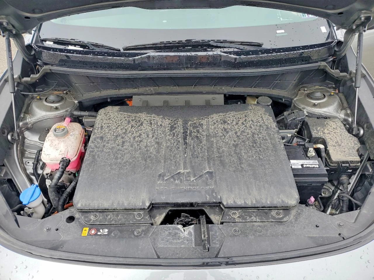 Kia Niro Wind | Mobile.bg � ����������� 11