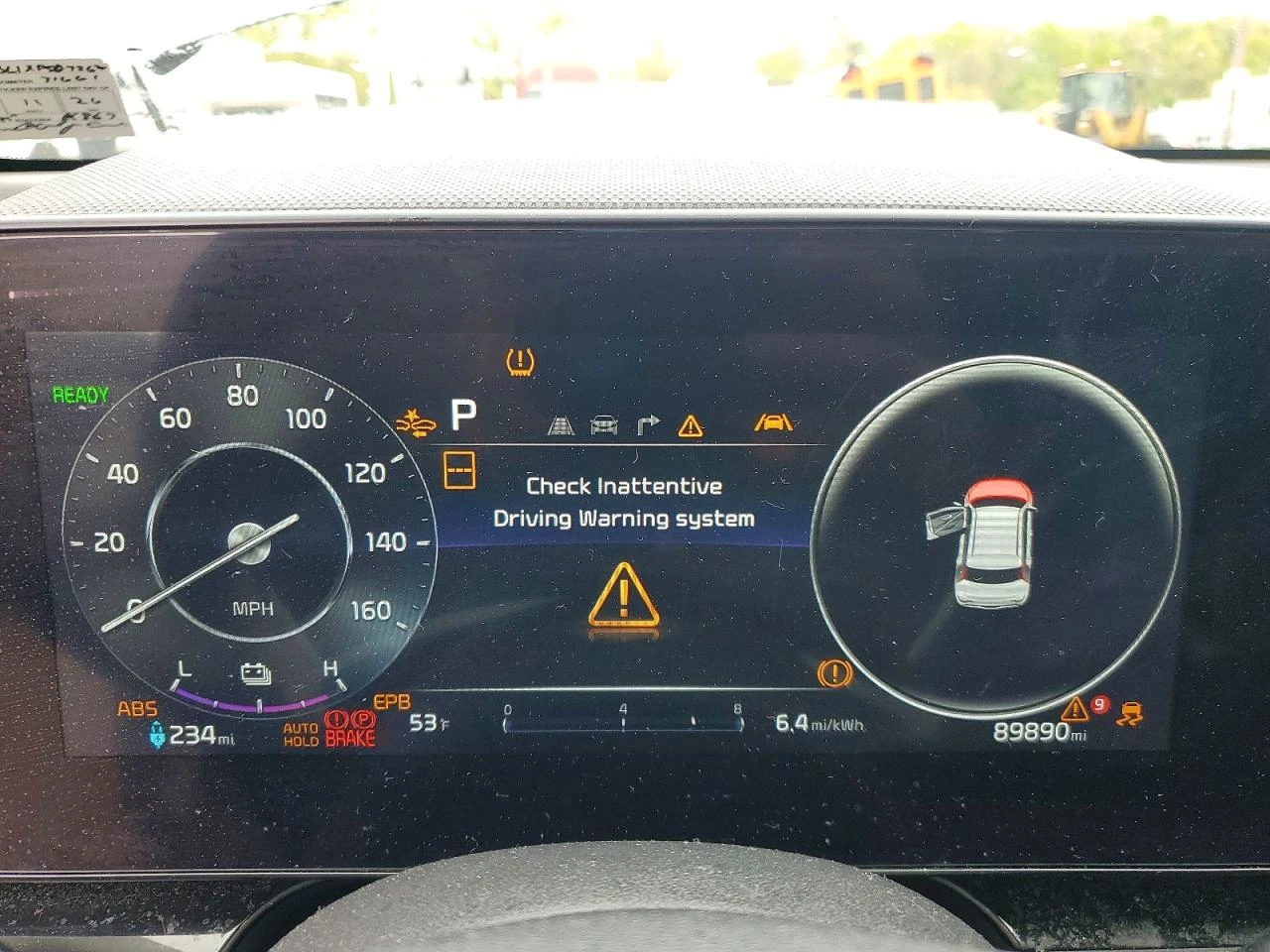 Kia Niro Wind | Mobile.bg � ����������� 9