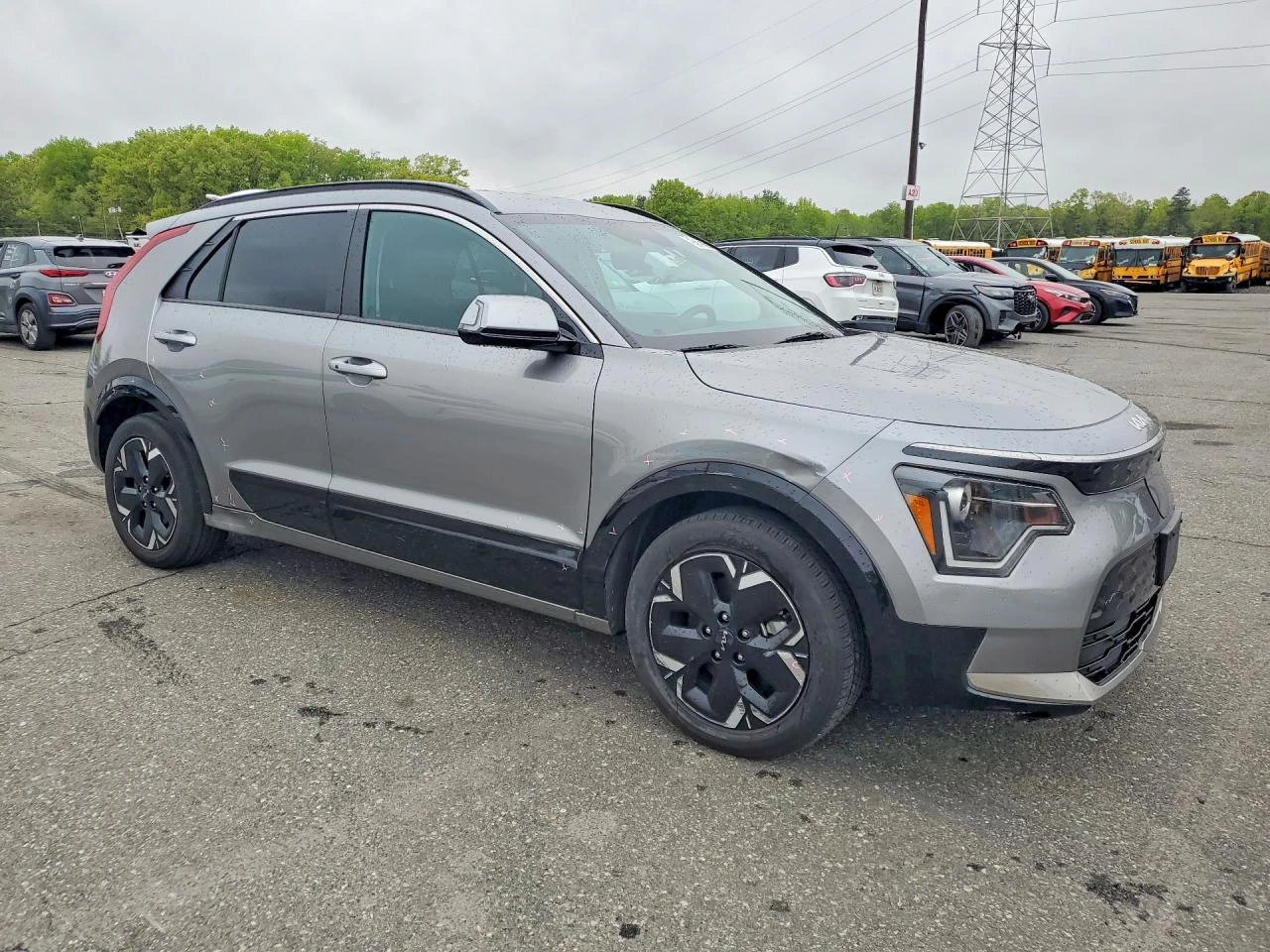 Kia Niro Wind | Mobile.bg � ����������� 4