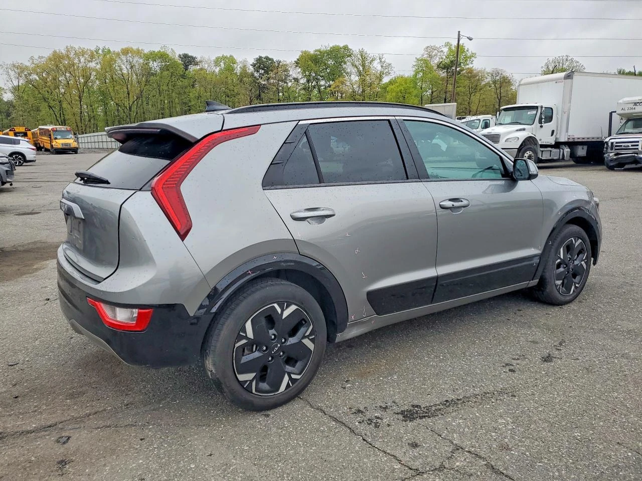 Kia Niro Wind | Mobile.bg � ����������� 3