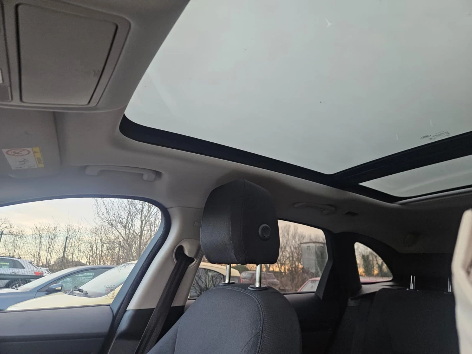 Jaguar F-PACE 2.0D | Mobile.bg � ����������� 10