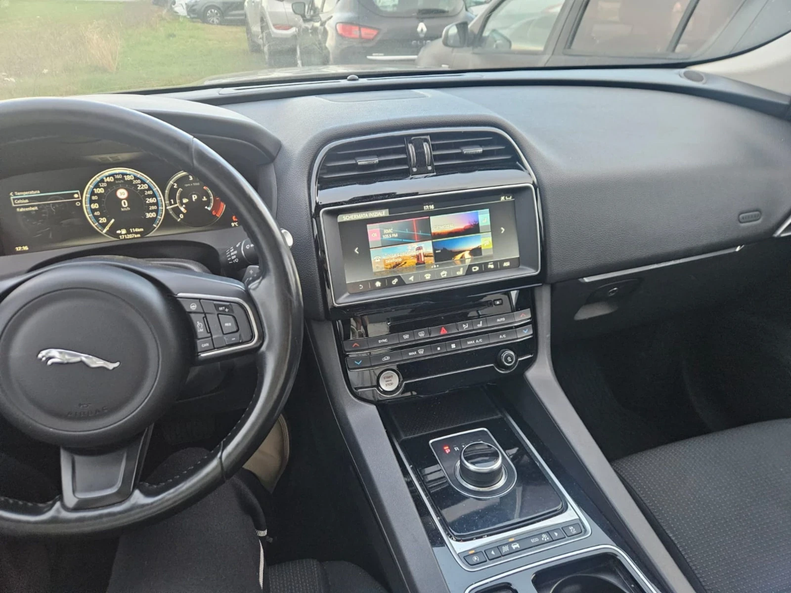 Jaguar F-PACE 2.0D | Mobile.bg � ����������� 5