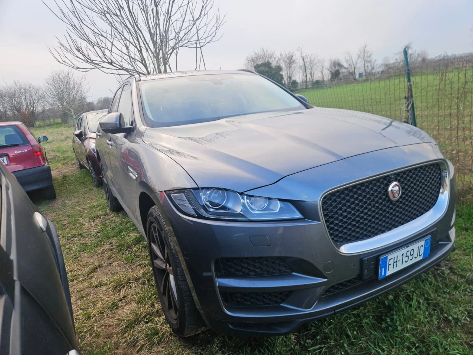 Jaguar F-PACE 2.0D | Mobile.bg � ����������� 2